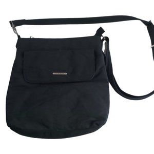 Travelon Anti-Theft Crossbody Bag - Black